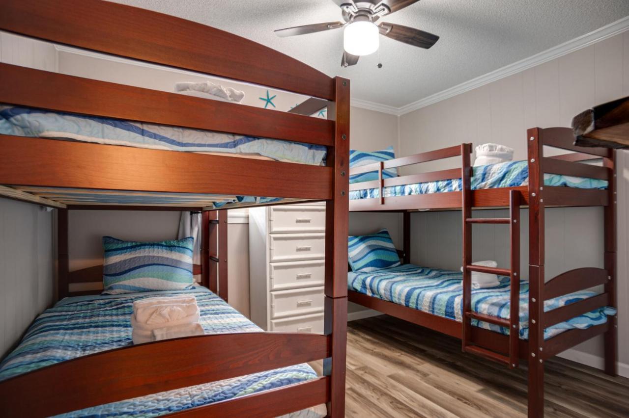 The Rustic Anchor Aparthotel Hilton Head Island Exterior photo